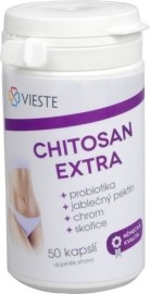 Vieste Chitosan Extra 50kps