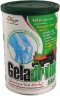 Orling Geladrink Fast 420g - cena, porovnanie