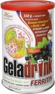 Orling Geladrink Ferritin 360g - cena, porovnanie