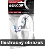 Sencor SAV 109-035W  - cena, porovnanie