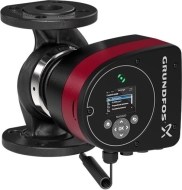 Grundfos Magna3 50-60 F - cena, porovnanie