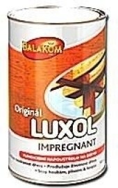 Luxol Impregnant 2.5l
