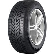 Bridgestone Blizzak LM-80 Evo 235/45 R19 95V - cena, porovnanie