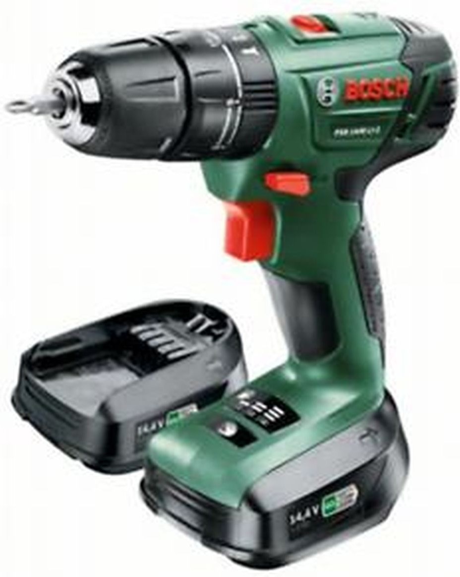 Bosch PSB 1800 Li2 Pricemania