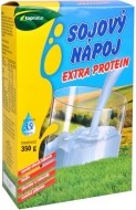 ASP Sójový nápoj Extra protein 350g - cena, porovnanie