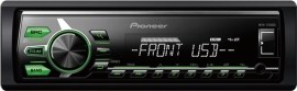 Pioneer MVH-170UBG