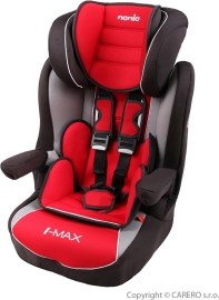 Nania I-Max Isofix Luxe Agora