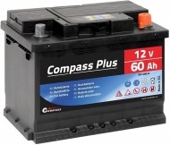 Compass Plus 60Ah