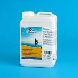 Chemoform Aqua Blanc Aktivátor 1l