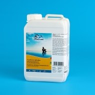 Chemoform Aqua Blanc Aktivátor 1l - cena, porovnanie