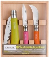 Opinel Záhradnícky set - cena, porovnanie