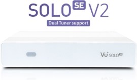 VU+ Solo SE V2
