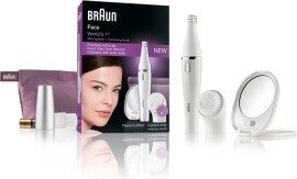 Braun Face 830