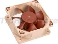 Noctua NF-A6x25 FLX - cena, porovnanie