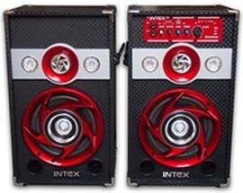 Intex IT-DJ601K