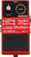 Boss RC-1 Loop Station  - cena, porovnanie