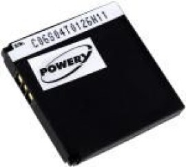 Powery batéria pre Alcatel One Touch S120