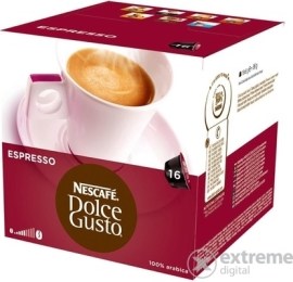 Nescafé Dolce Gusto Espresso 3x16ks