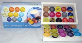 Nescafé Dolce Gusto Mix 25ks
