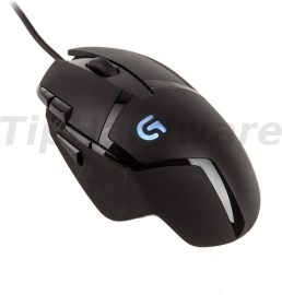 Logitech G402