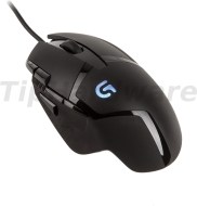 Logitech G402 - cena, porovnanie