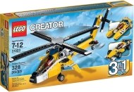 Lego Creator - Žltí jazdci 31023 - cena, porovnanie