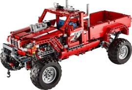 Lego Technic - Špeciálny pick-up 42029