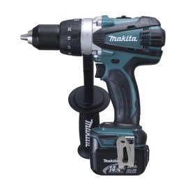 Makita DDF448RFJ 