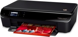HP Deskjet 3545 