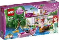 Lego Disney Princess - Arielin kúzelný bozk 41052 - cena, porovnanie