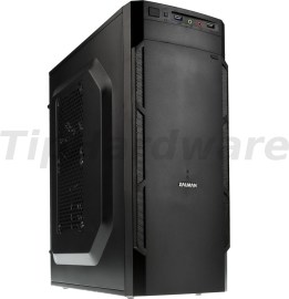 Zalman T1 Plus