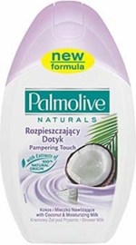 Palmolive Naturals Coconut Milk 250ml