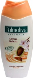 Palmolive Naturals Delicate Care Almond 250ml