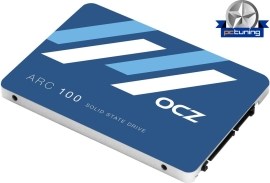 OCZ ARC 100 ARC100-25SAT3-480G 480GB