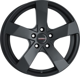 Dezent TD 7.5x16 5x112 ET37