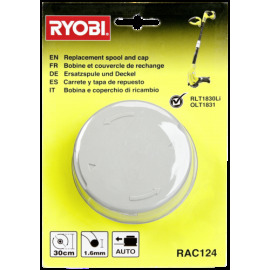 Ryobi RAC124