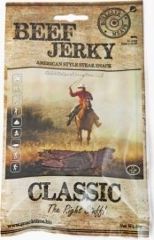 Beef Jerky Classic 50g