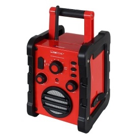 Clatronic BR 835 BT