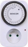 Sencor SST 11MW - cena, porovnanie