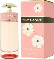 Prada Candy Florale 80ml - cena, porovnanie