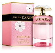 Prada Candy Florale 30ml - cena, porovnanie