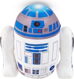 Lego Star Wars R2D2