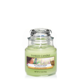 Yankee Candle A Childs Wish 104g