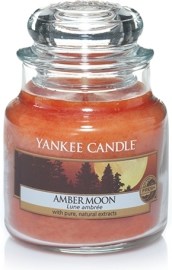 Yankee Candle Amber Moon 104g