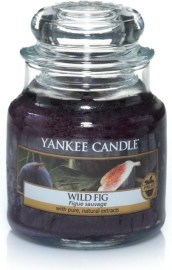 Yankee Candle Wild Fig 104g