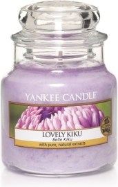 Yankee Candle Lovely Kiku 104g