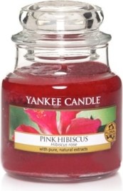 Yankee Candle Pink Hibiscus 104g