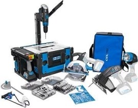 CEL Power8 Workshop Pro WS4E