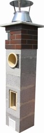 Tuma Folk o200/90 11m