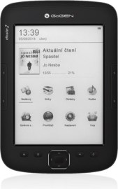 Gogen eReader 2
